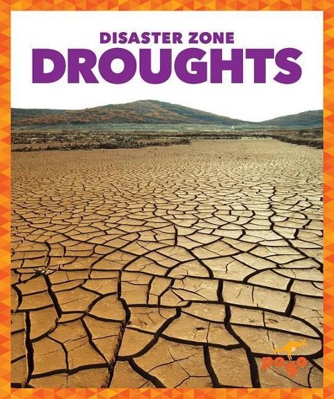 Produktbild: Droughts