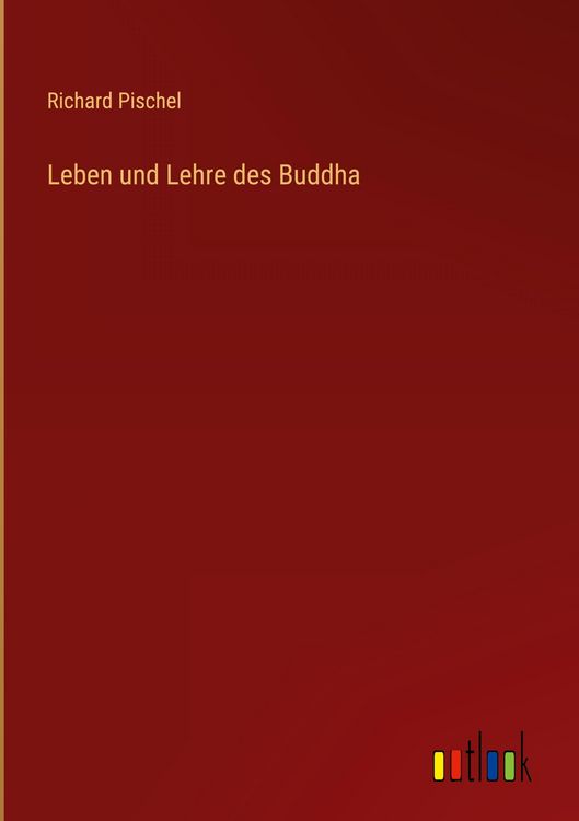 Produktbild: Leben und Lehre des Buddha