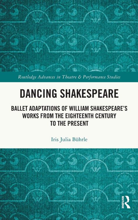 Produktbild: Dancing Shakespeare