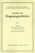 Produktbild: Glaube und Gotteserkenntnis "in der" Schrift und Patristik
