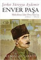Produktbild: Enver Pasa Cilt 3