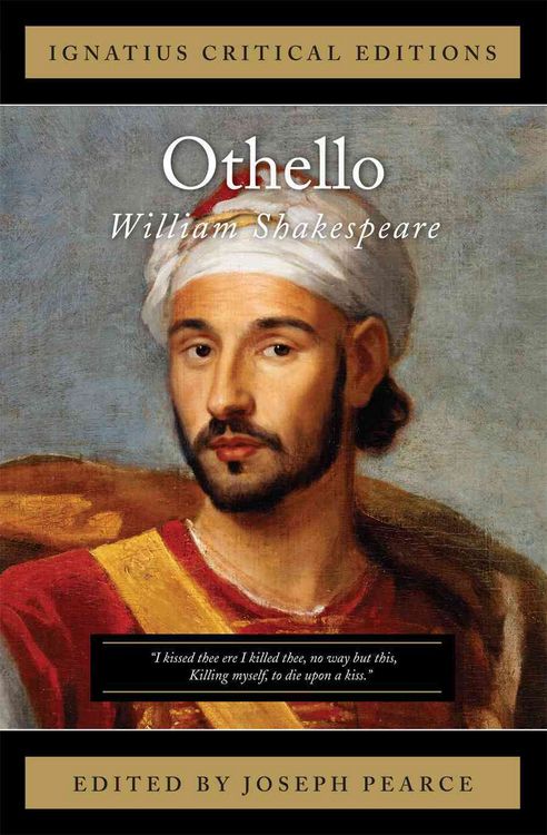Produktbild: Othello