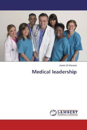 Produktbild: Al Mosawi, A: Medical leadership