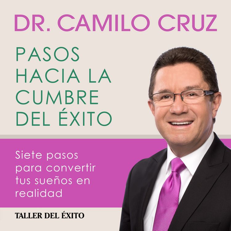 Produktbild: Pasos hacia la cumbre del &eacute;xito