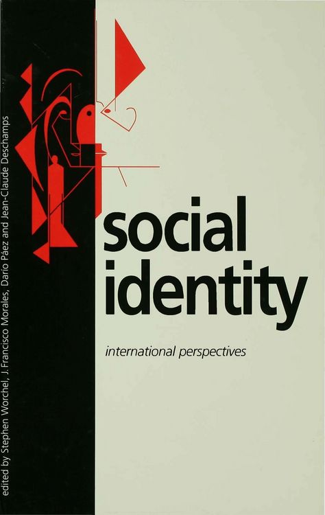 Produktbild: Social Identity