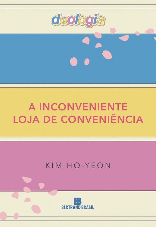 Produktbild: Kit Duologia A inconveniente loja de conveni&ecirc;ncias
