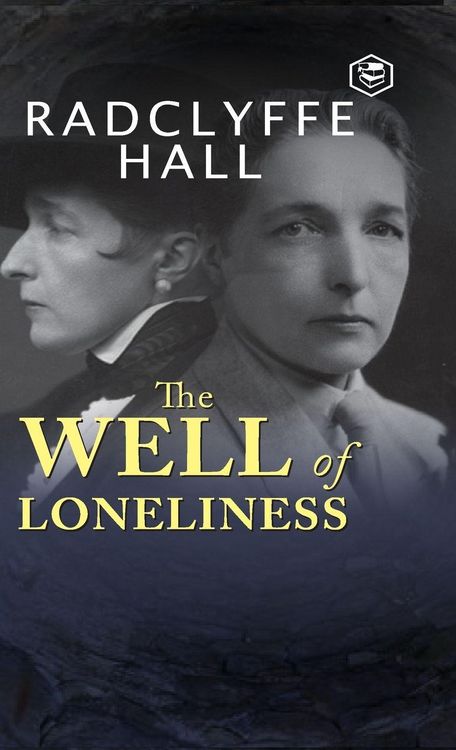 Produktbild: The Well of Loneliness