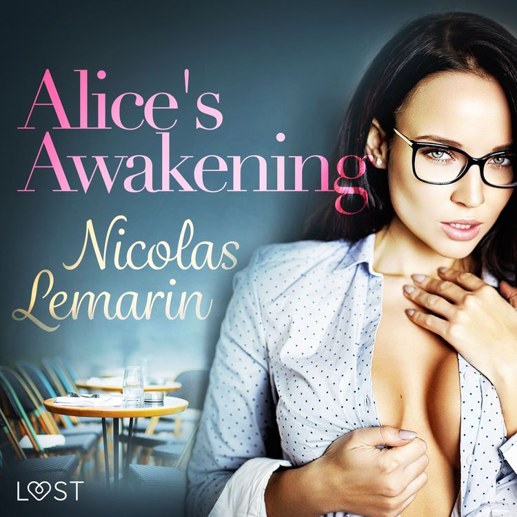 Produktbild: Alice's Awakening – erotic short story