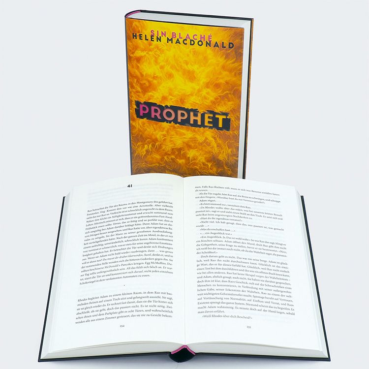 Produktbild: Prophet