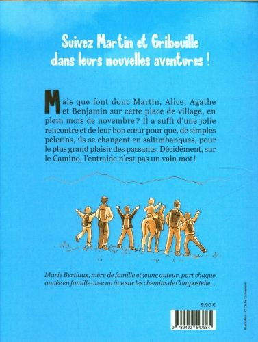Produktbild: Camino