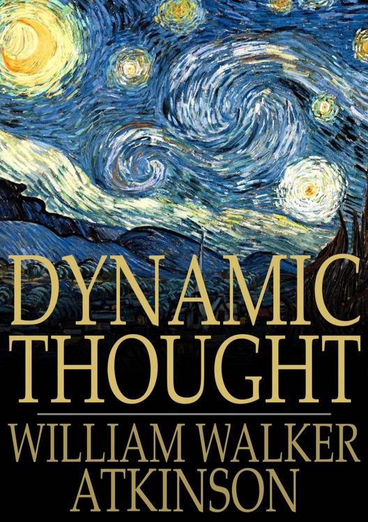 Produktbild: Dynamic Thought
