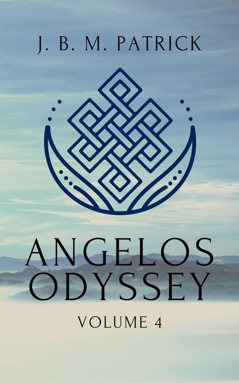 Produktbild: Angelos Odyssey: Volume Four
