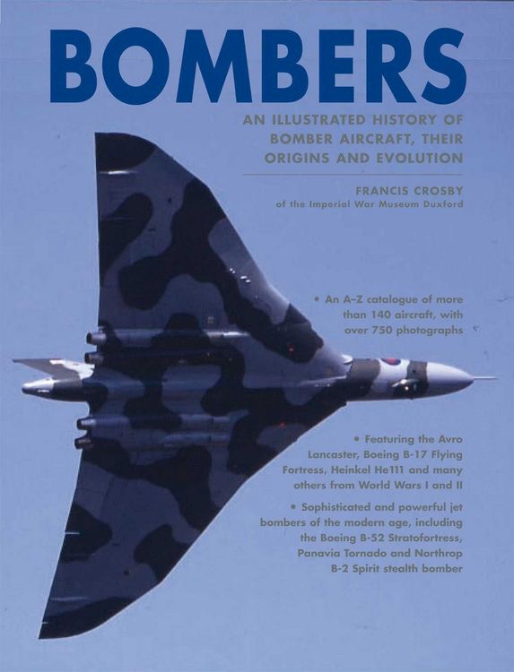 Produktbild: Bombers