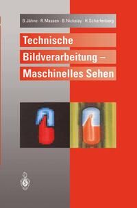 Produktbild: Technische Bildverarbeitung - Maschinelles Sehen