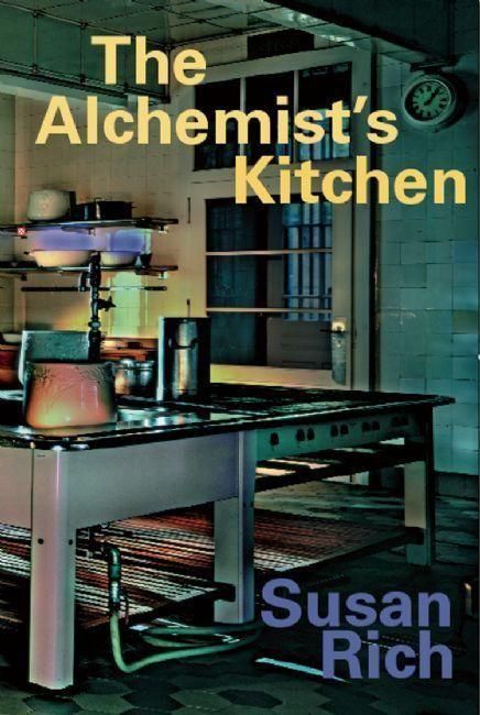 Produktbild: The Alchemist's Kitchen