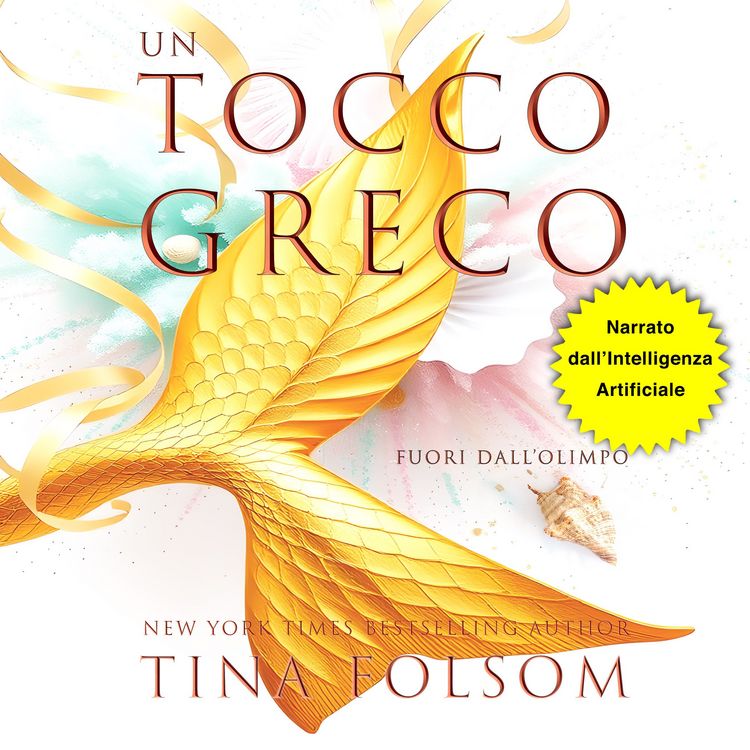 Produktbild: Un Tocco Greco