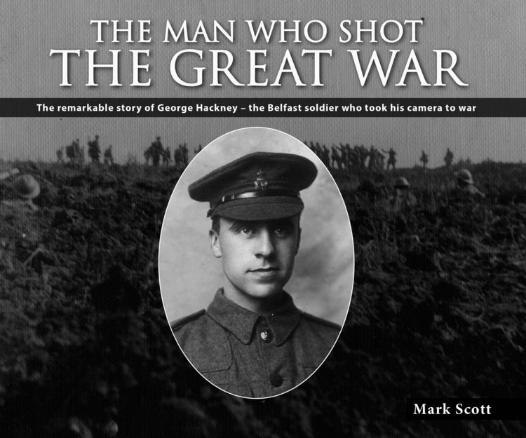 Produktbild: The Man Who Shot the Great War