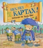Produktbild: Hey, Hey Kaptan