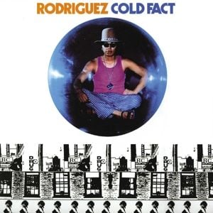 Produktbild: Cold Fact (Vinyl)