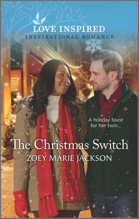 Produktbild: The Christmas Switch