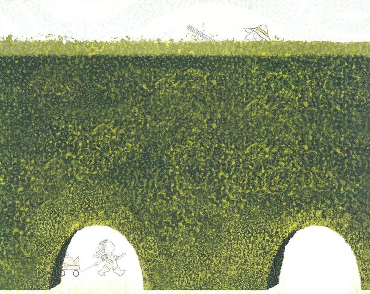 Produktbild: Grandpa Green