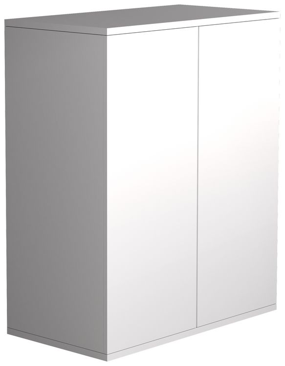 Produktbild: Holz Kommode Sideboard Anrichte Dalosa 2 Dreht&uuml;ren