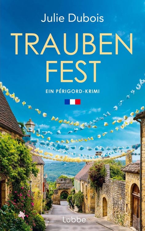 Produktbild: Traubenfest