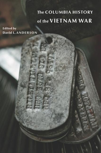 Produktbild: Anderson, D: Columbia History of the Vietnam War
