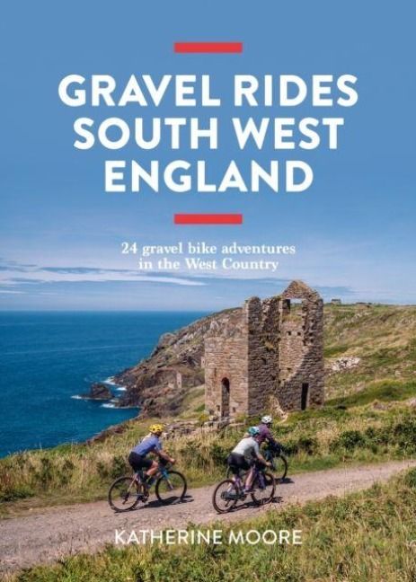 Produktbild: Gravel Rides South West England