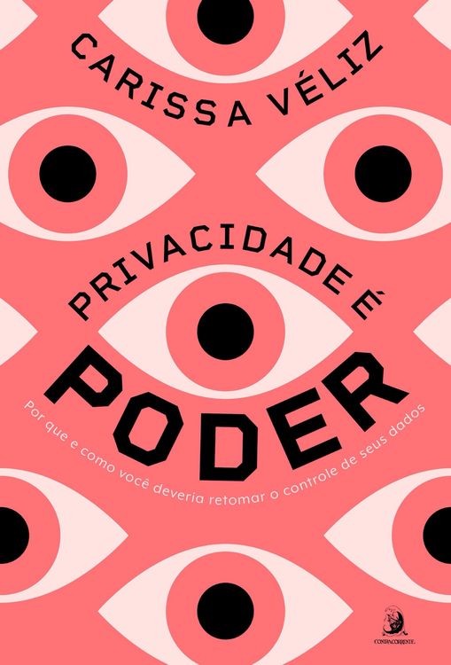 Produktbild: Privacidade &eacute; poder