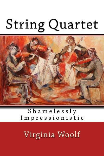 Produktbild: String Quartet