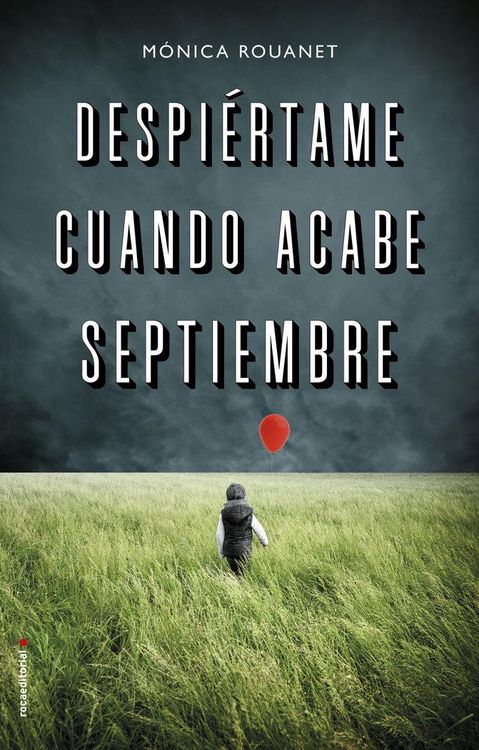 Produktbild: Despiertame Cuando Acabe Septiembre