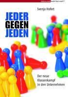 Produktbild: Jeder gegen jeden