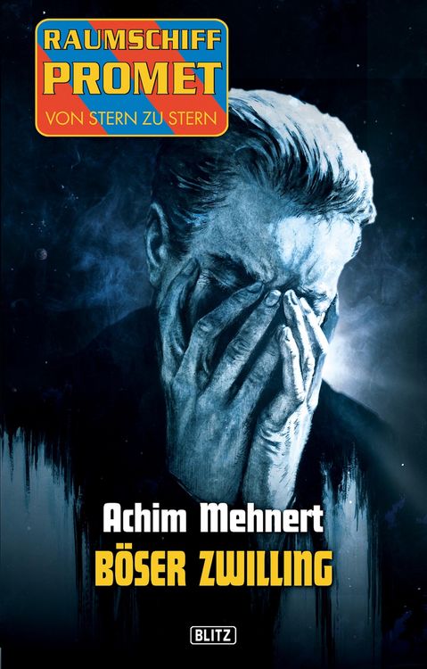 Produktbild: Raumschiff Promet - Von Stern zu Stern 13: B&ouml;ser Zwilling