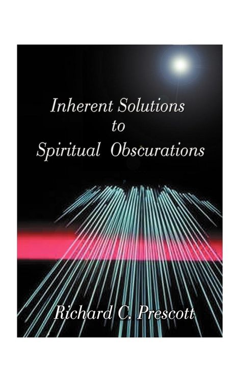 Produktbild: Inherent Solutions to Spiritual Obscurations