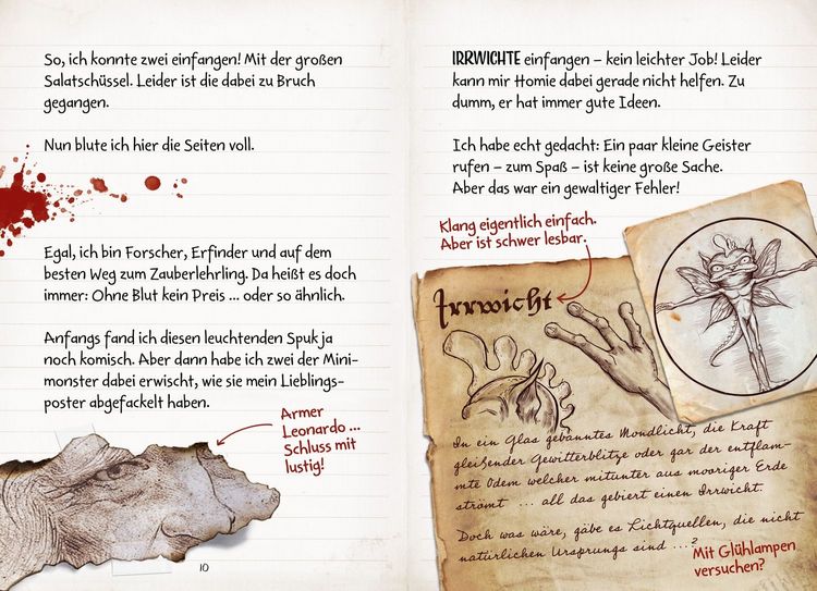 Produktbild: Dunkle K&uuml;nste 1. Pudel-Panik