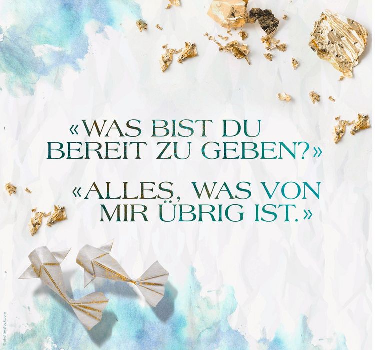 Produktbild: Blue &ndash; Wo immer du mich findest