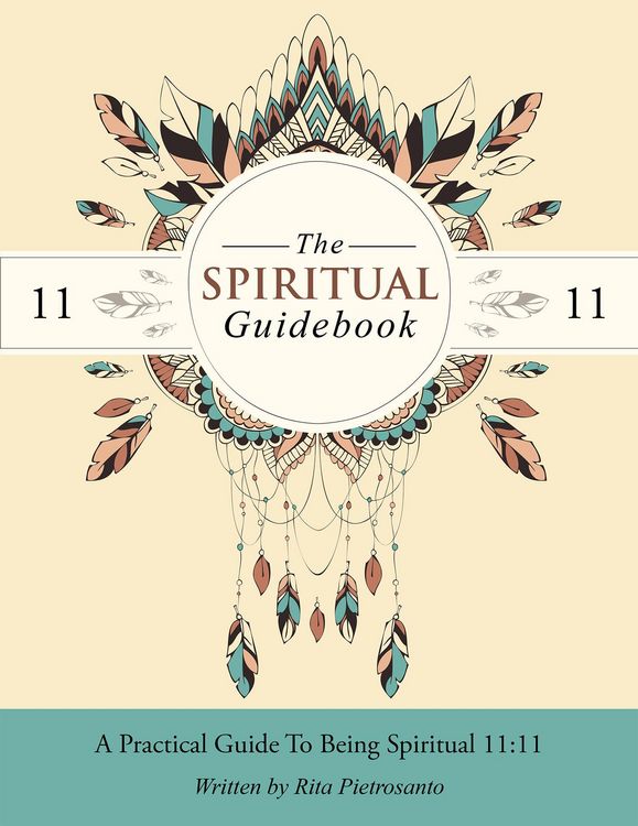 Produktbild: The Spiritual Guidebook
