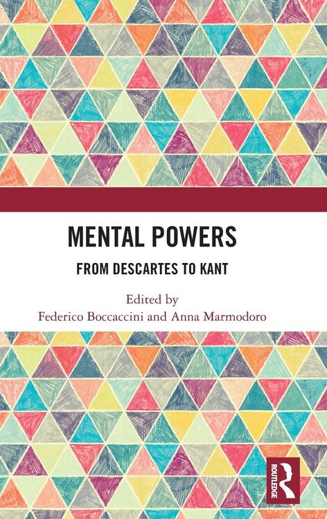 Produktbild: Mental Powers