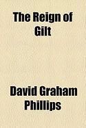 Produktbild: The Reign of Gilt