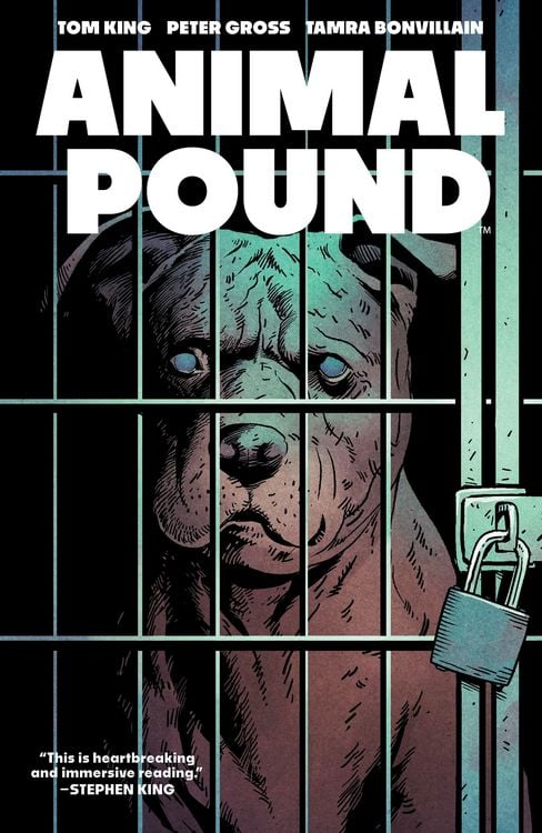 Produktbild: Animal Pound