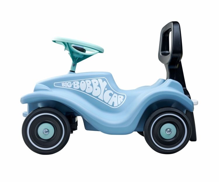 Produktbild: BIG Bobby Car Classic Bundle + Walker