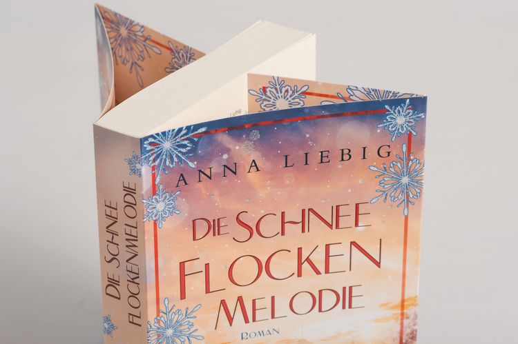 Produktbild: Die Schneeflockenmelodie