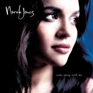 Produktbild: Come Away With Me (20th Anniversary)