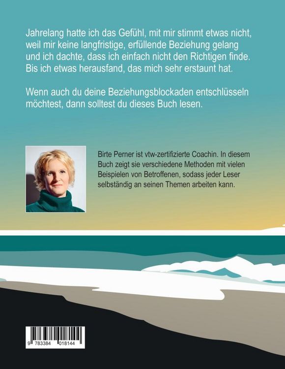 Produktbild: Was stimmt mit mir nicht? Warum gelingt mir keine Beziehung?