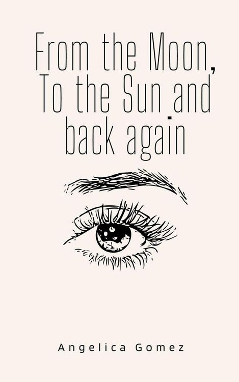 Produktbild: From the Moon, To the Sun and back again