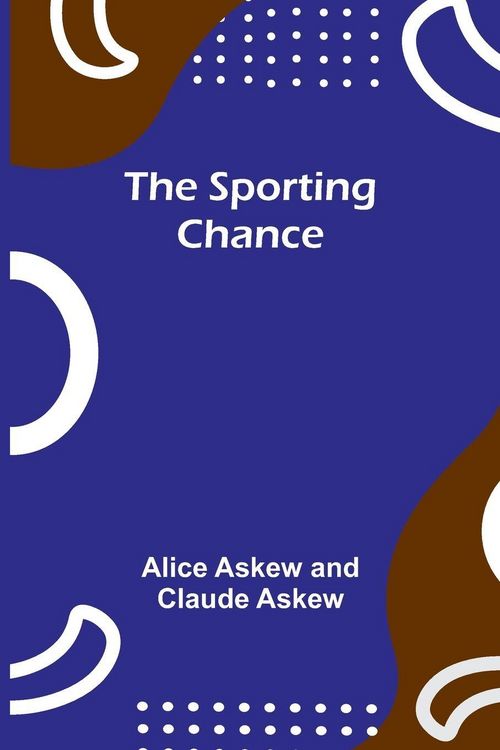 Produktbild: The sporting chance