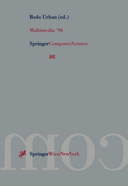 Produktbild: Multimedia '96