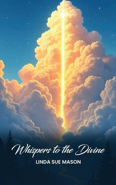 Produktbild: Whispers to the Divine