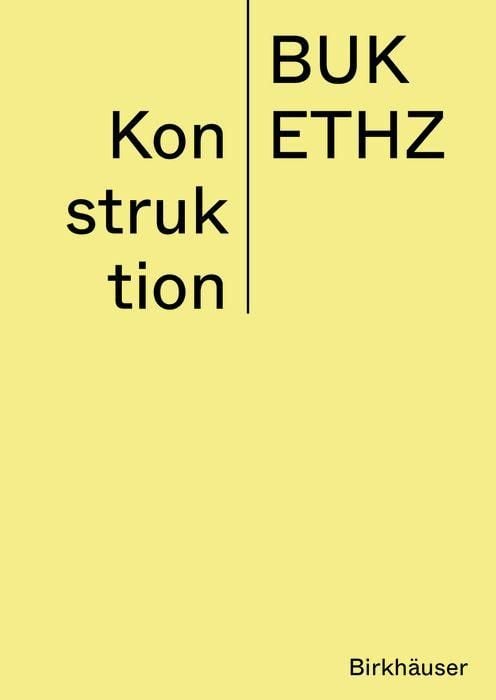 Produktbild: Konstruktion